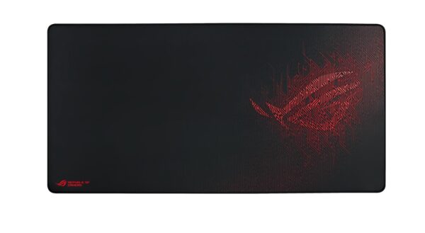 ASUS ROG Sheath Red gaming podloga za miš_2