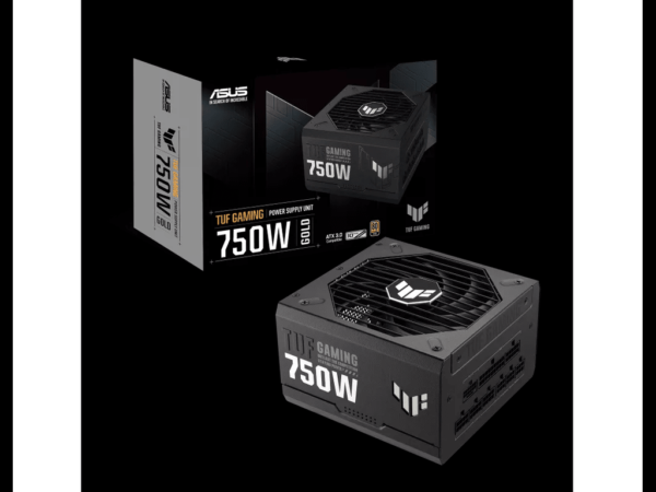 ASUS PSU TUF-GAMING-750G750W 80Plus Gold_0