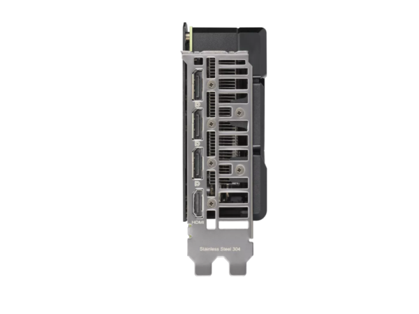 ASUS VGA DUAL-RTX4060-O8G-EVOnVidia GeForce RTX 40608GB GDDR6 128bit;HDMI,3xDP_1