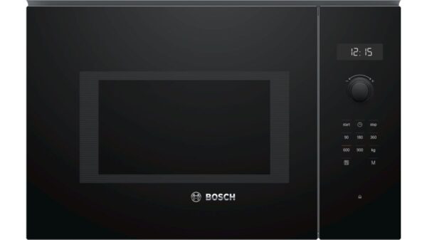 BOSCH mikrovalna Serie 6_0