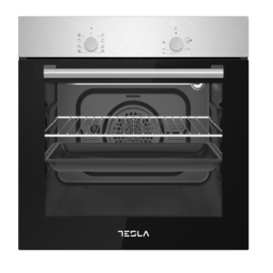 TESLA Ugradb. pećnica BO350SX 8 funkcija; čišćenje parom_0
