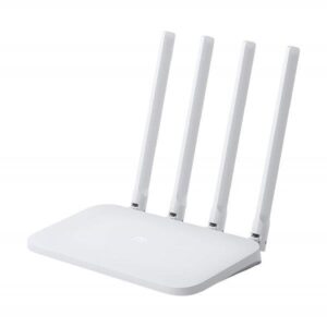 Xiaomi Mi bežični router 4C1200 Mbps_0
