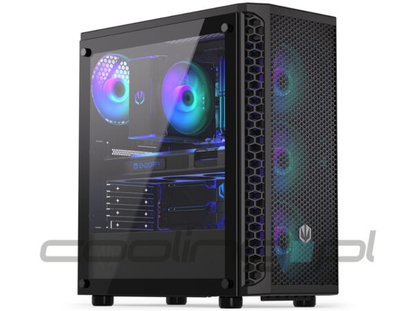 Endorfy Signum 300 ARGB ATX_0