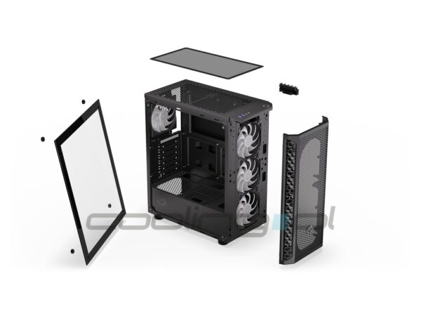 Endorfy Signum 300 ARGB ATX_3