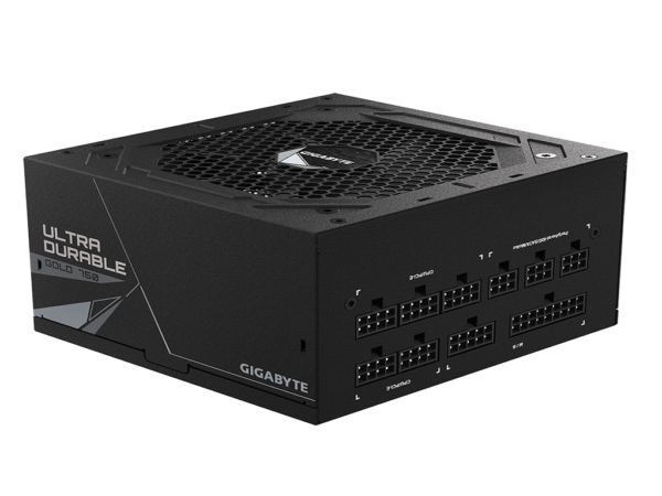 Gigabyte PSU 750W Gold Modular8_0