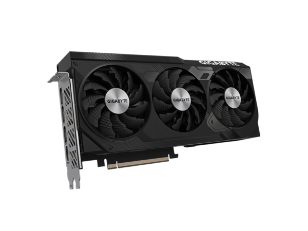 Gigabyte VGA 4070 WindForce 12GB 192bit_1