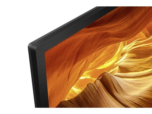 Sony 43'' X75WL 4K Google _1