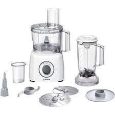 BOSCH Multipraktik 800W,2.3L posuda,Blender, 30 + Funkcija, SL_0
