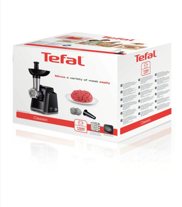 Tefal mašina za mljevenje mesa Link Plus_3