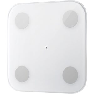 Xiaomi Mi Body Smart vaga 2100gr-150kg;BT 5.0;LED display13 measurable features;Body balance test_0