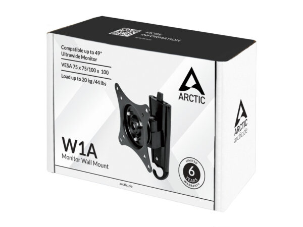 Arctic W1A zidni nosač_1