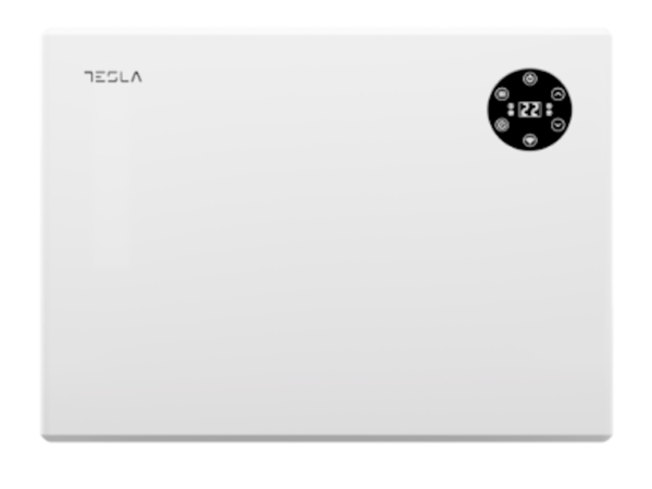 Tesla Grijalica PC502WDWSnaga 2000WElektronska regulacija_0