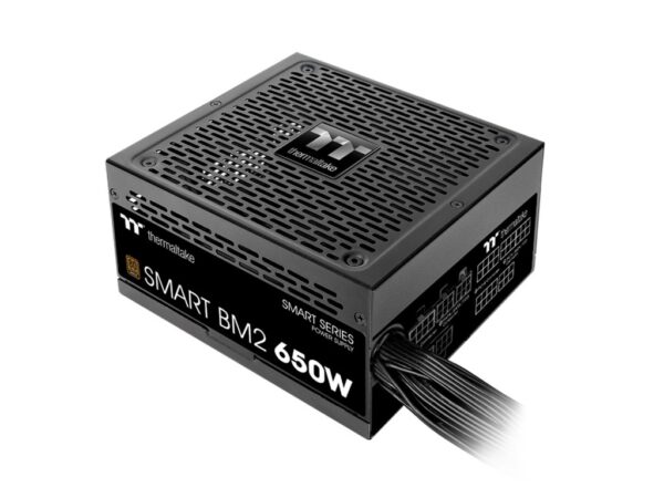 Thermaltake Smart BM2 650W PSU 80+ bronze, semi modular_0