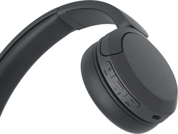 Sony bežične slušalice CH520 baterija do 50h_0