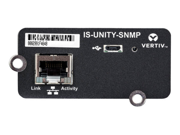 PCBA INTELLISLOT SNMP_0