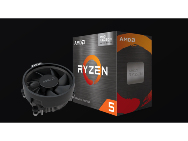 AMD Ryzen 5 5600GT AM4 BOX 6 cores_0