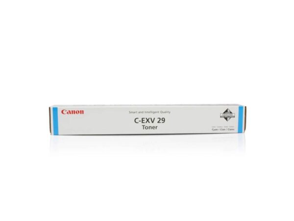 Toner CANON C-EXV 29 Cyan_0