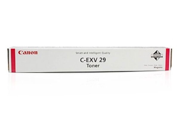 Toner CANON C-EXV 29 Magenta_0