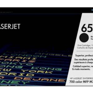 Toner HP black 651A_0