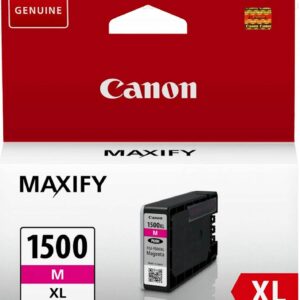 Tinta CANON PGI-1500M XL_0