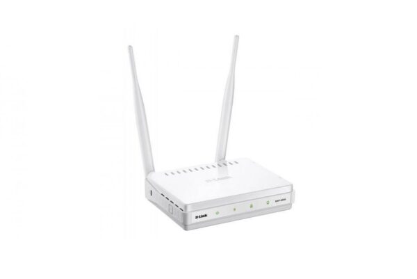 Access Point DLINK Wireless N300_0