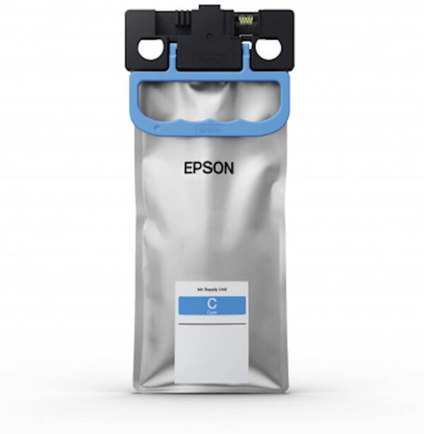 Epson WF-C5X9R Cyan XXL Ink Supply Unit A4 RIPS_0
