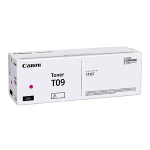 Toner CANON CRG-T09 Magenta_0