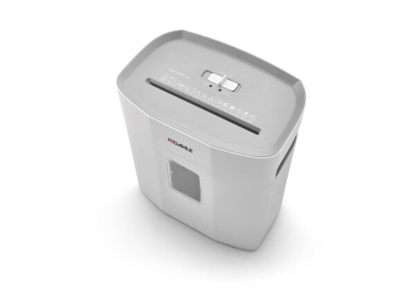 Shredder Dahle PaperSafe 23120,8 listova,P4,12l_0