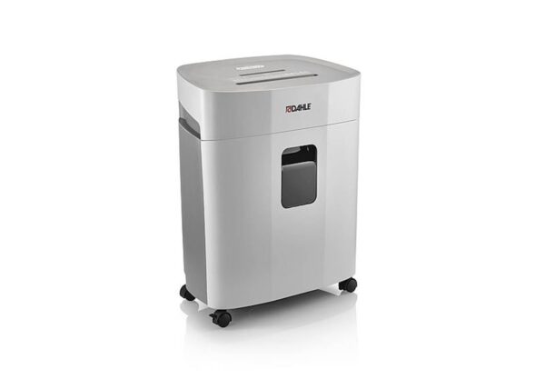 Shredder Dahle PaperSafe 23260,12 listova,P4,25l_0