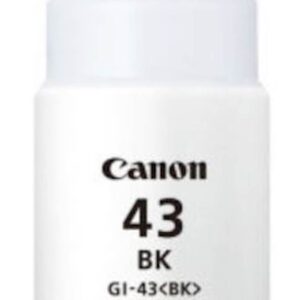 Tinta CANON GI43 BK_0