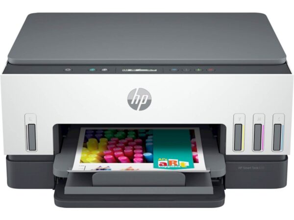 MFP HP Smart Tank 670_0