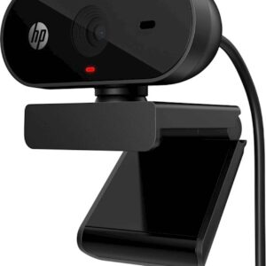 Kamera HP 325 FHD Webcam (53X27AA)_0