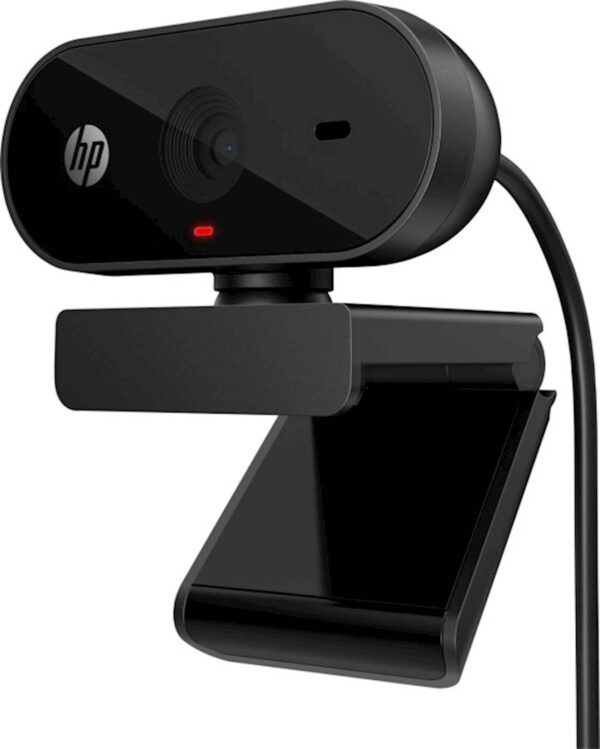 Kamera HP 325 FHD Webcam (53X27AA)_0