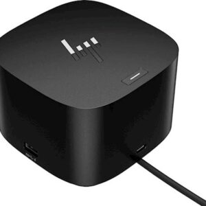 HP Docking Station TB4 G4 280W w/ Combo Cable (4J0G4AA)_0