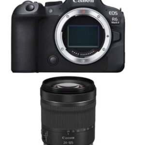 Fotoaparat CANON R6 II + RF 24-105mm F4-7.1 IS STM_0