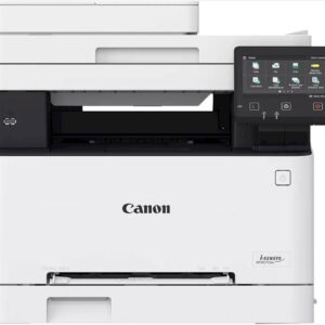 MF CANON i-SENSYS MF657CDW_0