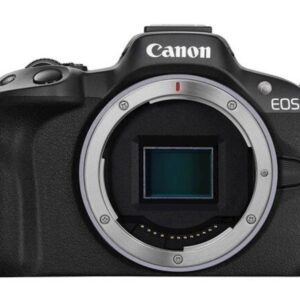 Fotoaparat CANON EOS R5 Body 5 GHz_0