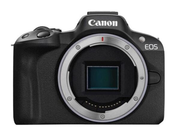 Fotoaparat CANON EOS R5 Body 5 GHz_0