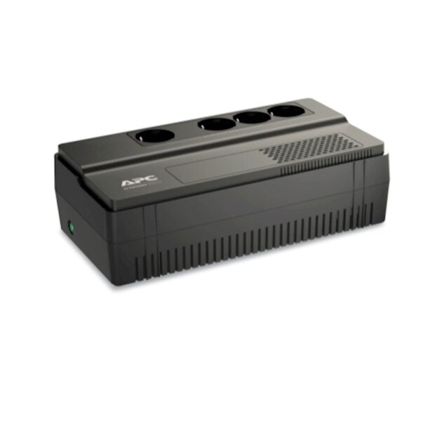 Easy UPS APC, 500VA, Montaža na pod/zid, 230V_0