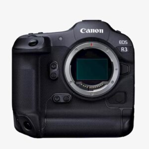 Fotoaparat CANON EOS R3 Body_0