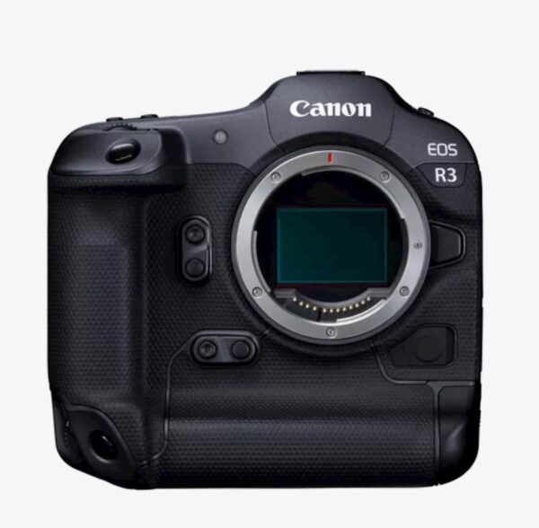 Fotoaparat CANON EOS R3 Body_0