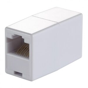 LogiLink Modular Inline Coupler RJ45/RJ45 MP0031_0