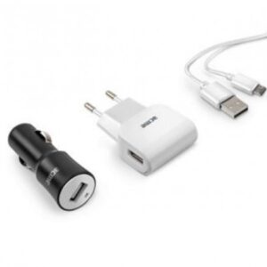 ACME CH13 Universal 3in1 chargers kit_0
