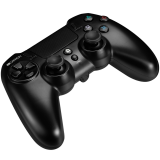 CANYON GP-W5, Wireless Gamepad With Touchpad For PS4_0