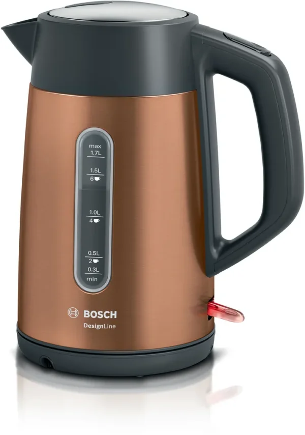 BOSCH kuhaloMESING/GOLD, 2400W, 1.7L,_0