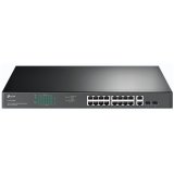 18-port gigabit Unmanaged switch_0