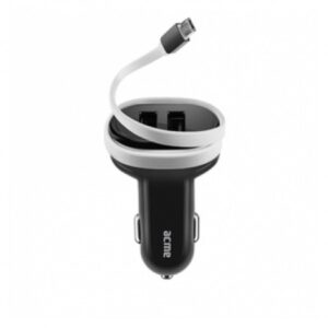 ACME CH106 Micro USB Car charger_0