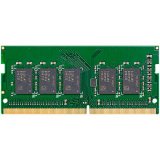 Synology 4 GB DDR4 ECC Unbuffered SODIMM_0