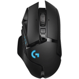 LOGITECH G502 X LIGHTSPEED - BLACK/CORE - 2.4GHZ_0