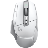 LOGITECH G502 X LIGHTSPEED - WHITE/CORE - 2.4GHZ_0